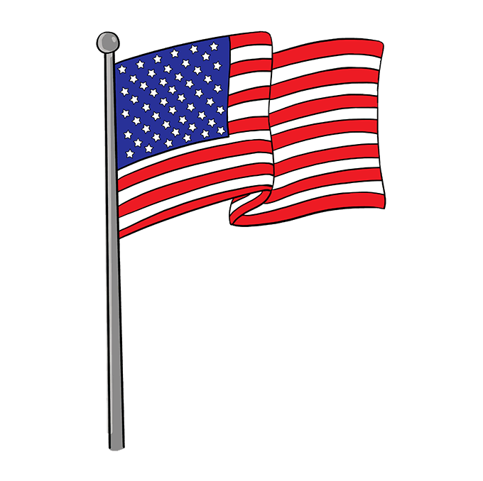 US Flag